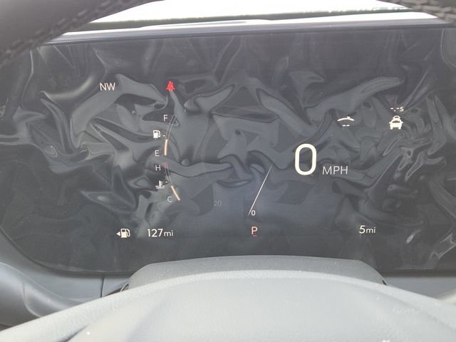 New 2026 Buick Envista Avenir image 35