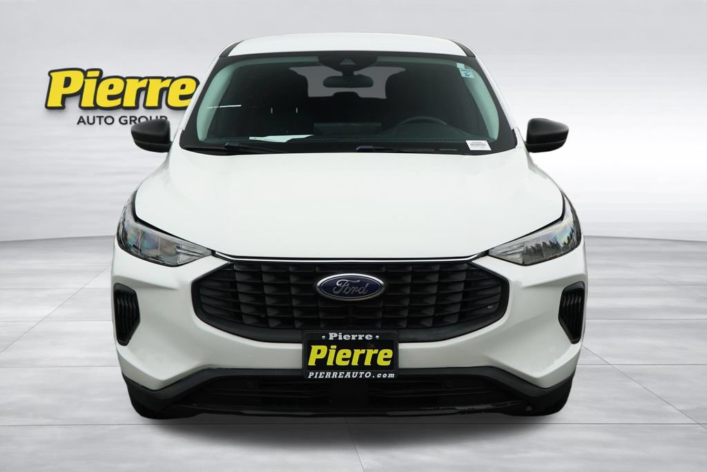 Used 2024 Ford Escape Active w/ Tech Pack #1 AWD/4WD image 5