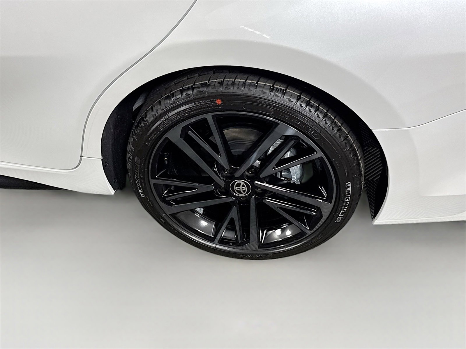 New 2026 Toyota Camry XSE image 19
