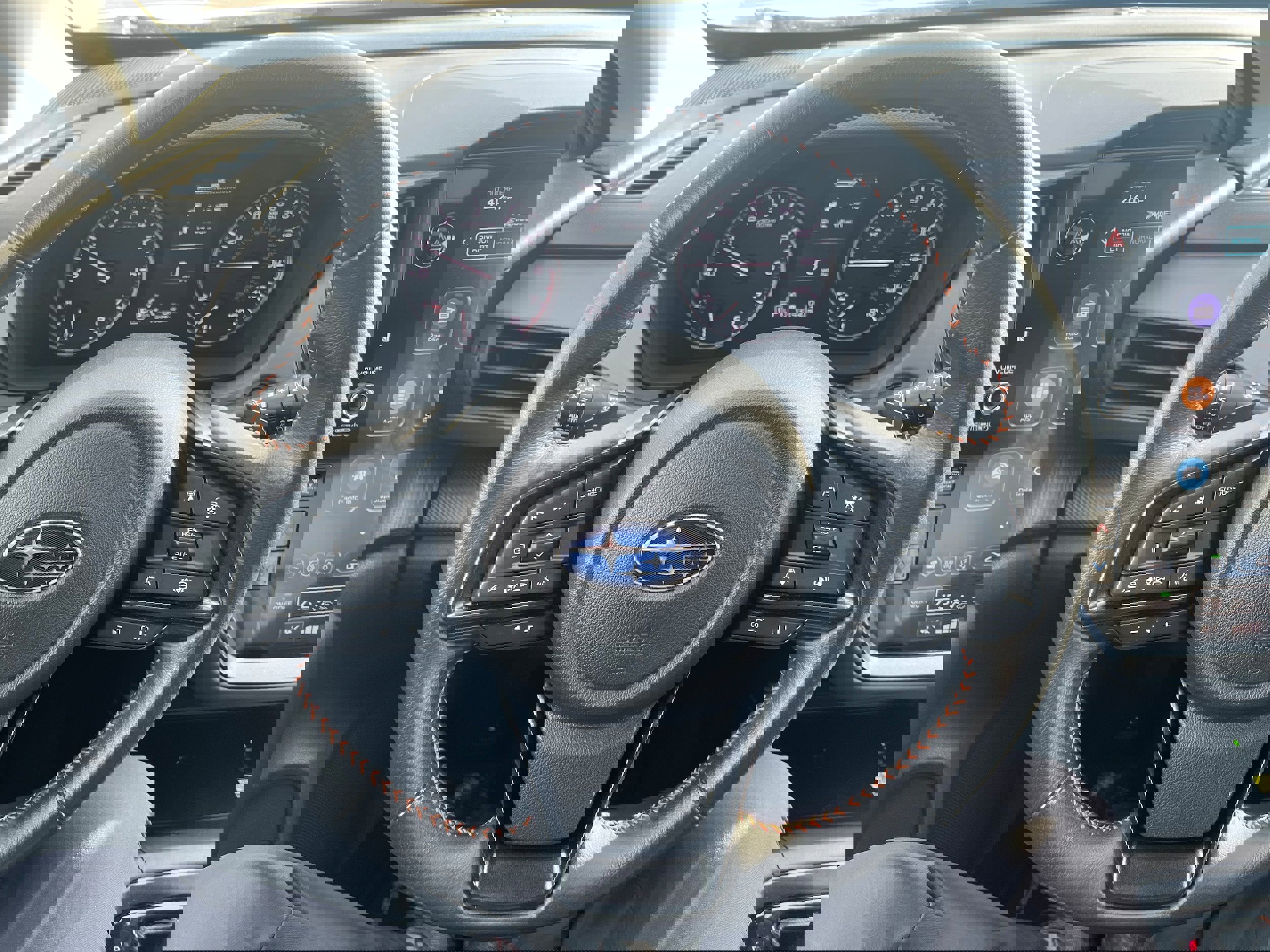 Certified 2024 Subaru Crosstrek 2.5i Limited w/ Popular Package #3A image 23