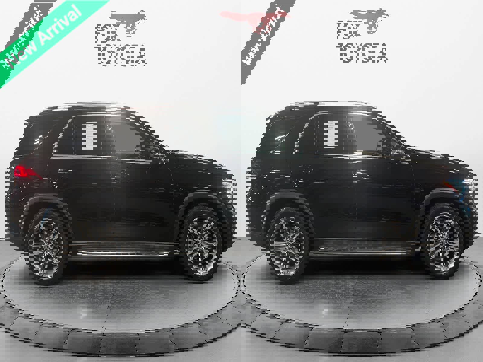 Used 2021 Mercedes-Benz GLE 350 4MATIC image 7