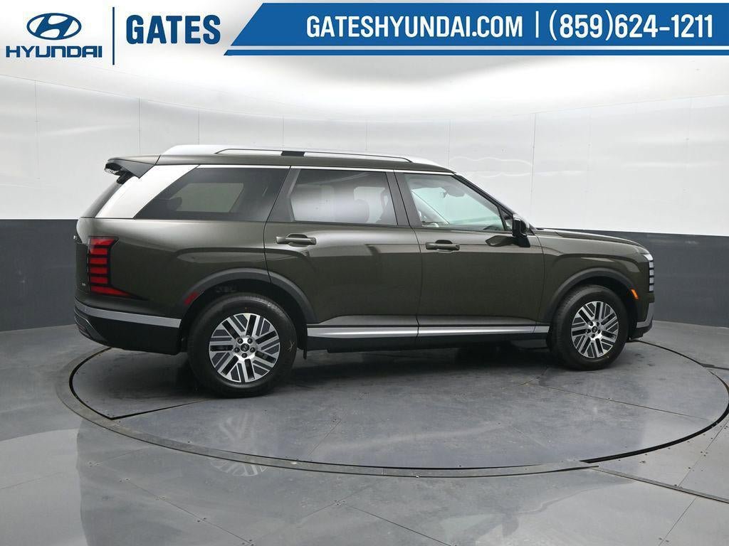 New 2026 Hyundai Palisade SEL AWD/4WD image 3