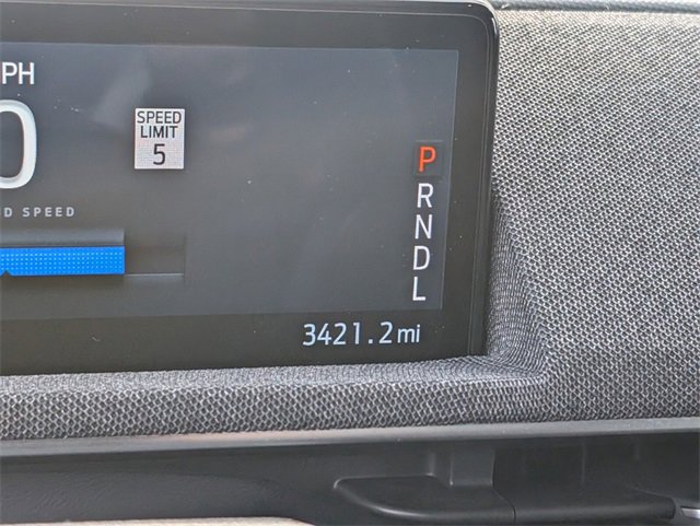 Used 2024 Ford Mustang Mach-E Premium image 19