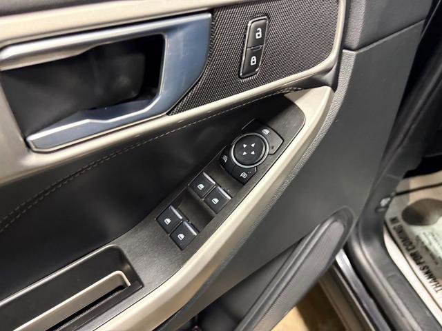 Certified 2023 Ford Explorer XLT w/ Equipment Group 202A image 18