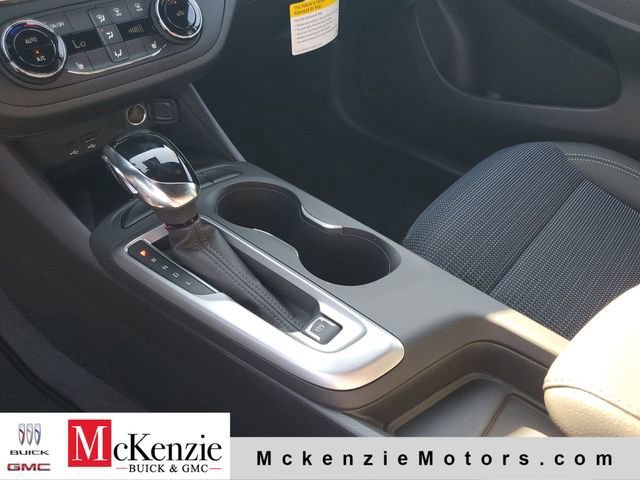 New 2026 Buick Envista Preferred w/ Convenience I Package FWD image 18