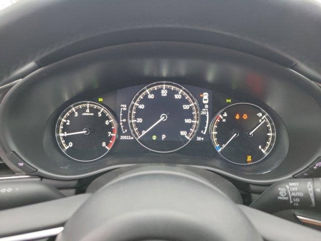 Used 2025 MAZDA MAZDA3 s image 24