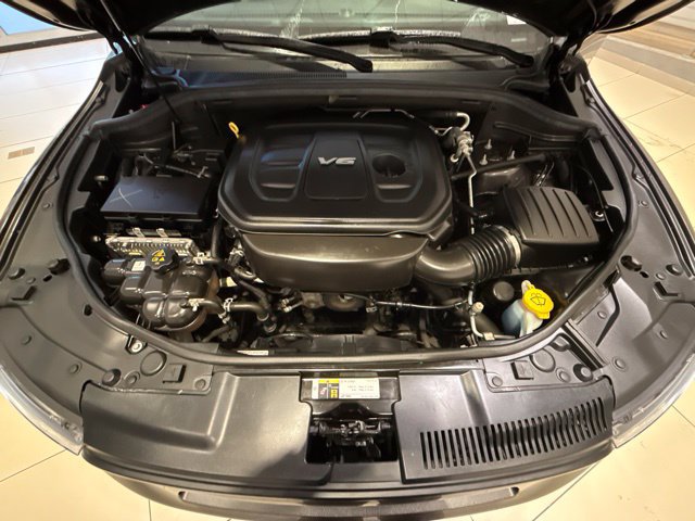 Used 2019 Dodge Durango GT AWD/4WD image 21