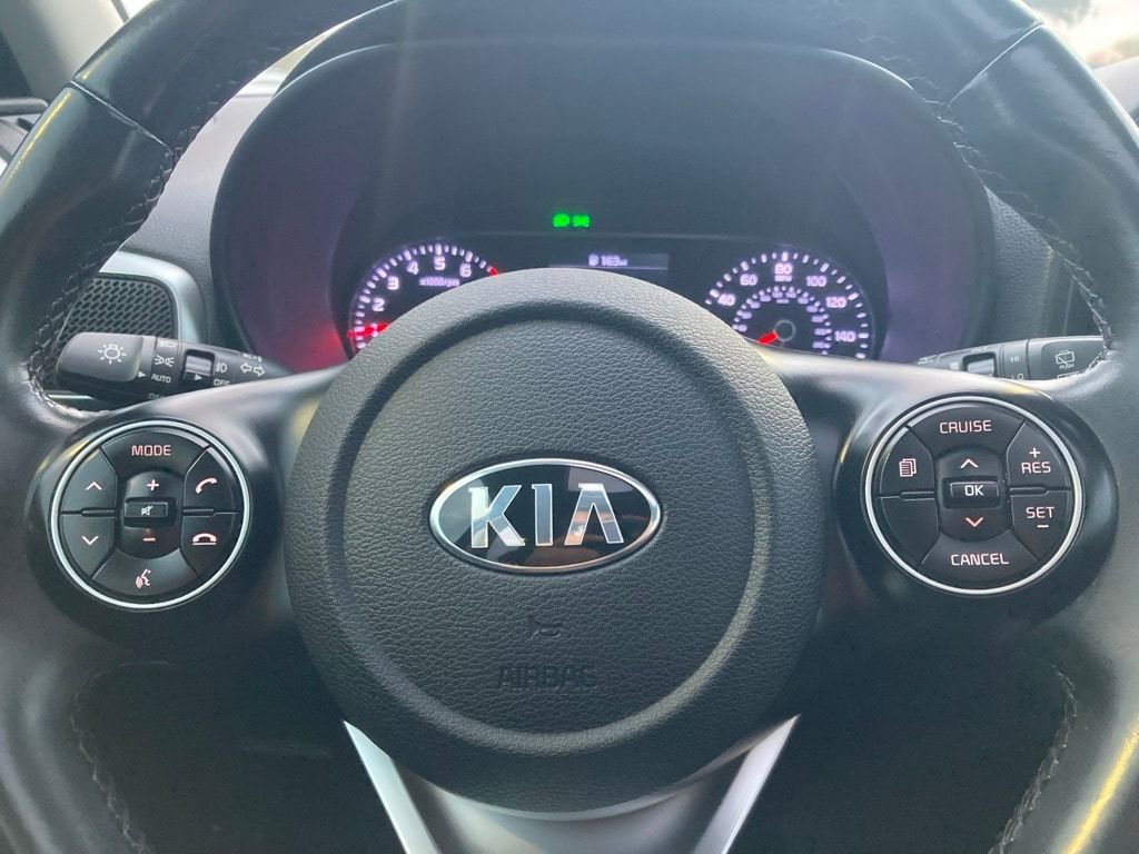 Used 2020 Kia Soul GT-Line w/ Option Group 015 FWD image 18