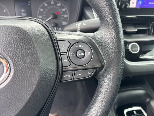 Used 2024 Toyota Corolla LE FWD image 20