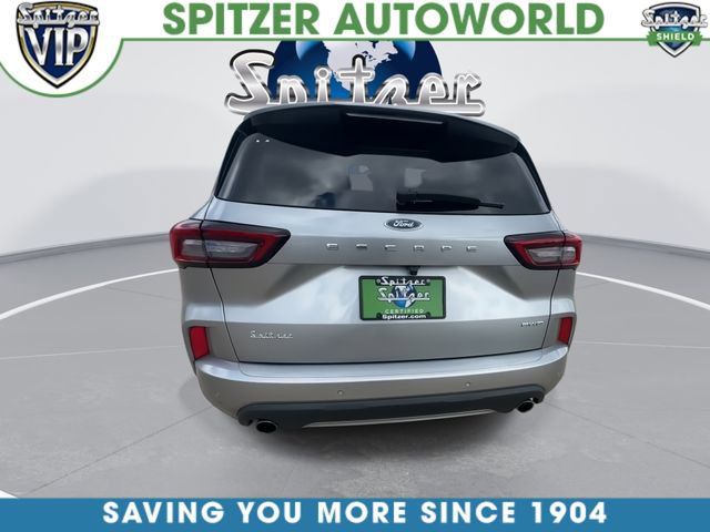 Used 2023 Ford Escape ST-Line Elite w/ Premium Technology Package image 8