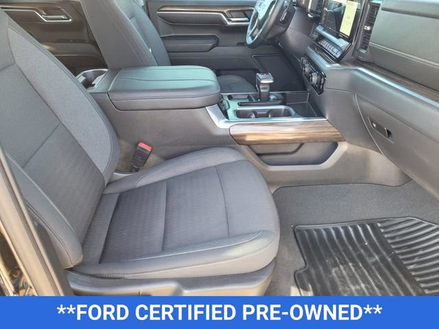 Used 2023 Chevrolet Silverado 1500 RST image 10