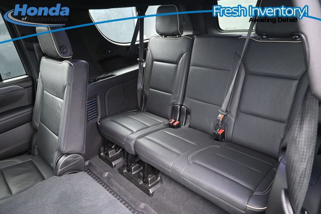 Used 2021 GMC Yukon XL SLT RWD image 16