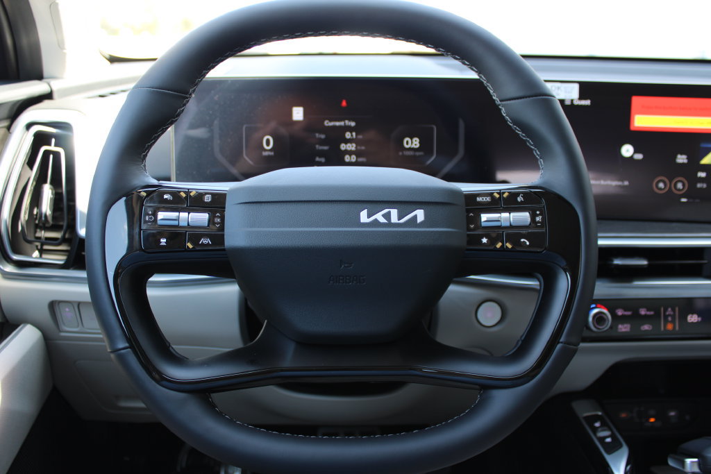 New 2026 Kia Sorento SX AWD/4WD image 21