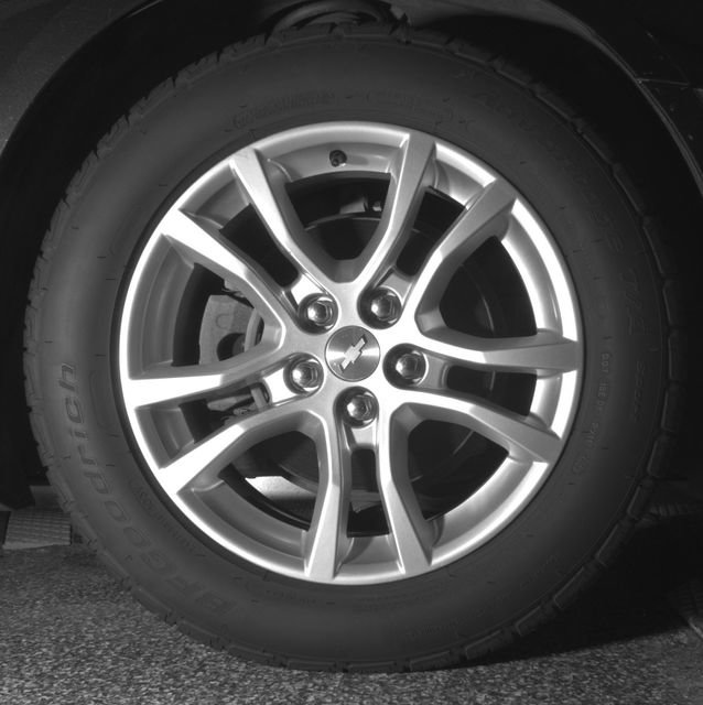 Used 2014 Chevrolet Camaro LT image 10