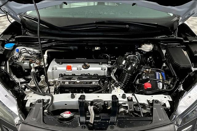 Used 2014 Honda CR-V EX-L image 9