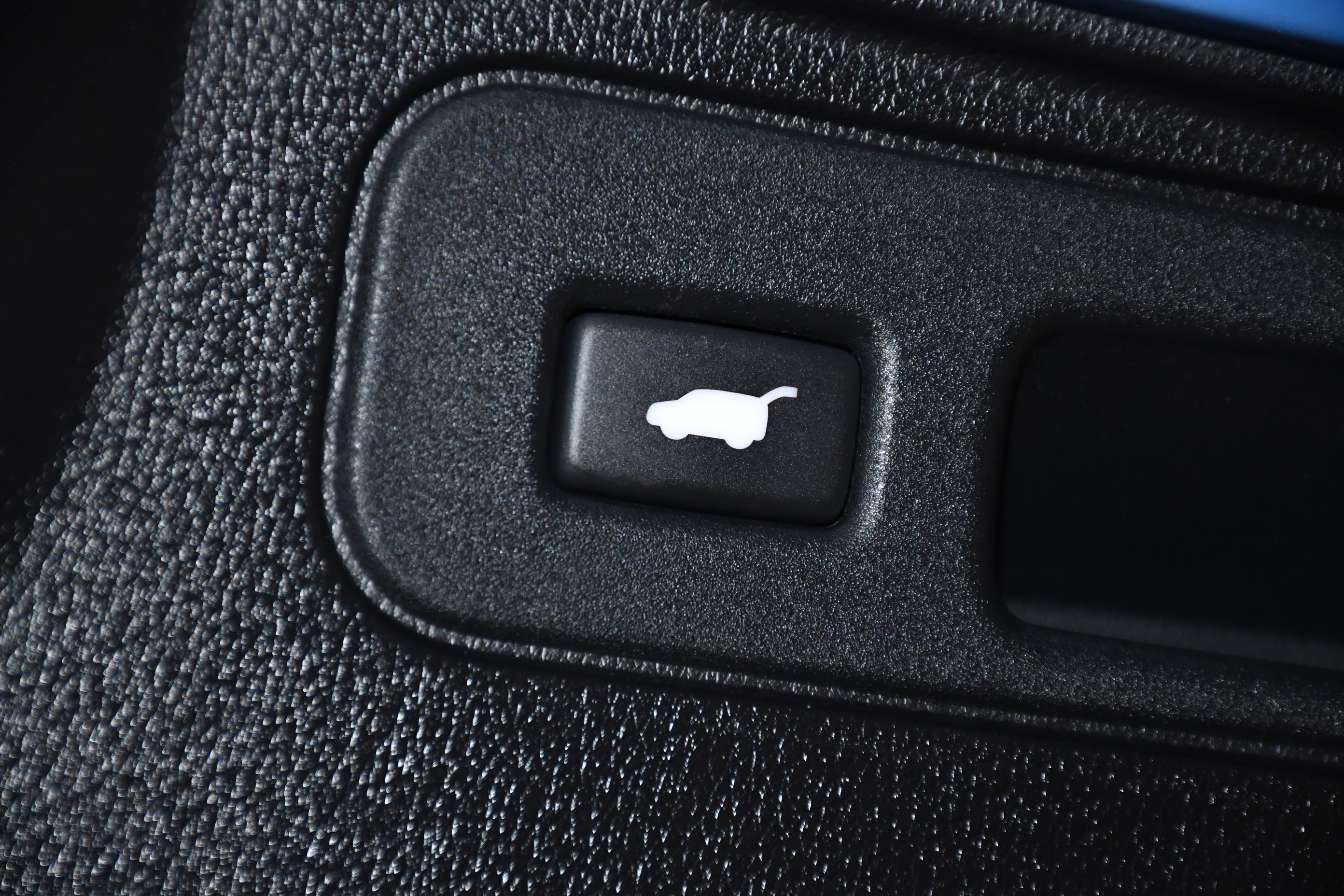 Certified 2024 Honda Passport TrailSport image 52