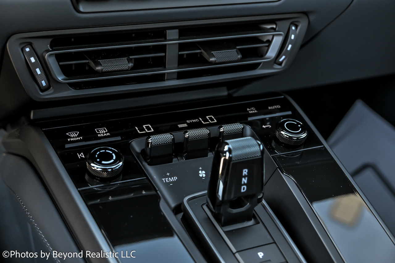 Used 2024 Porsche 911 Carrera S image 48