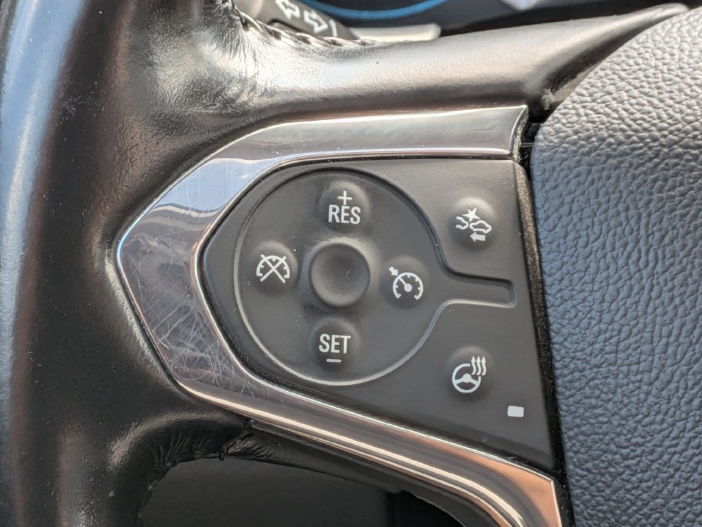 Used 2019 Chevrolet Traverse Premier w/ Redline Edition AWD/4WD image 12