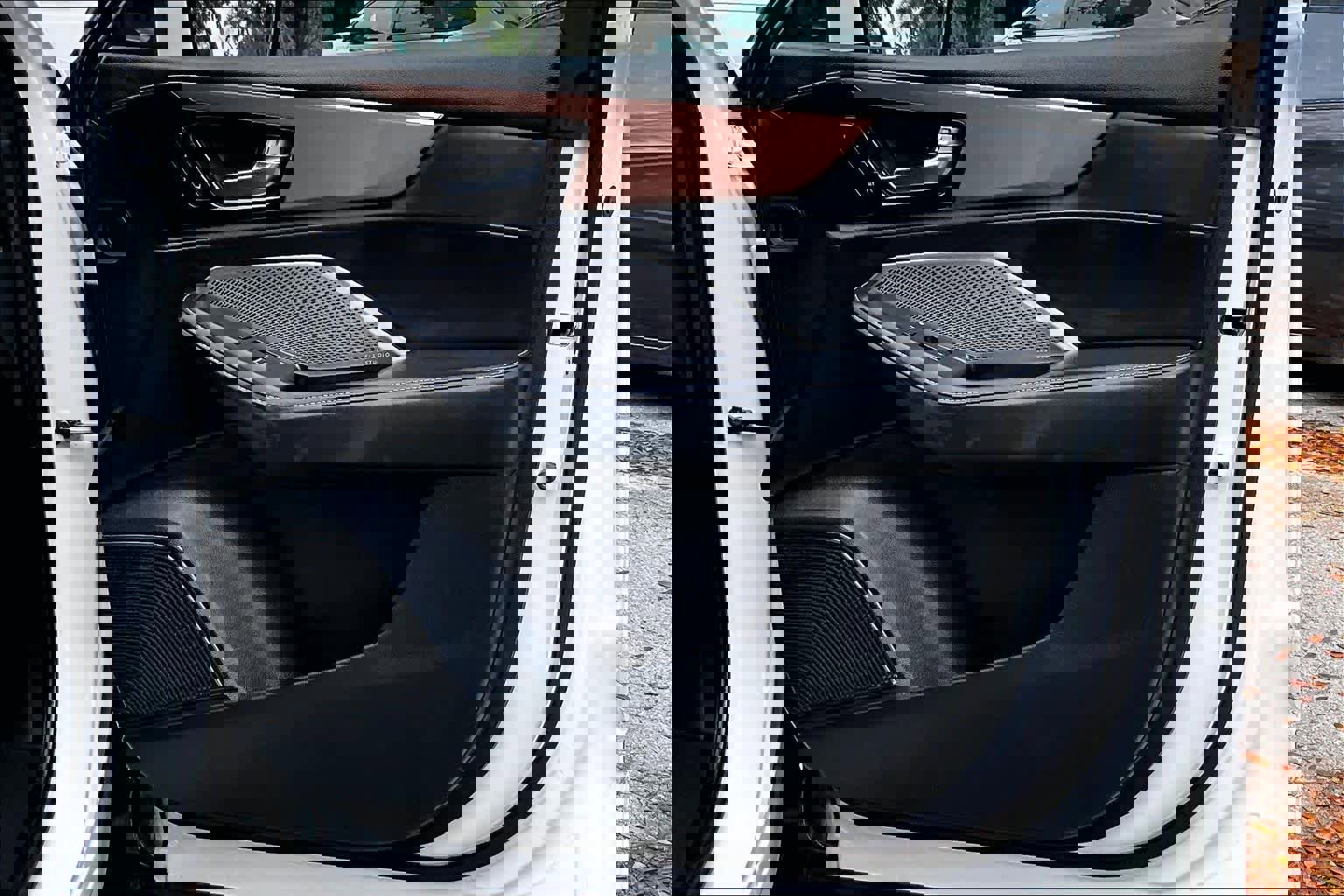 Certified 2022 Acura MDX FWD w/ Technology Package image 27