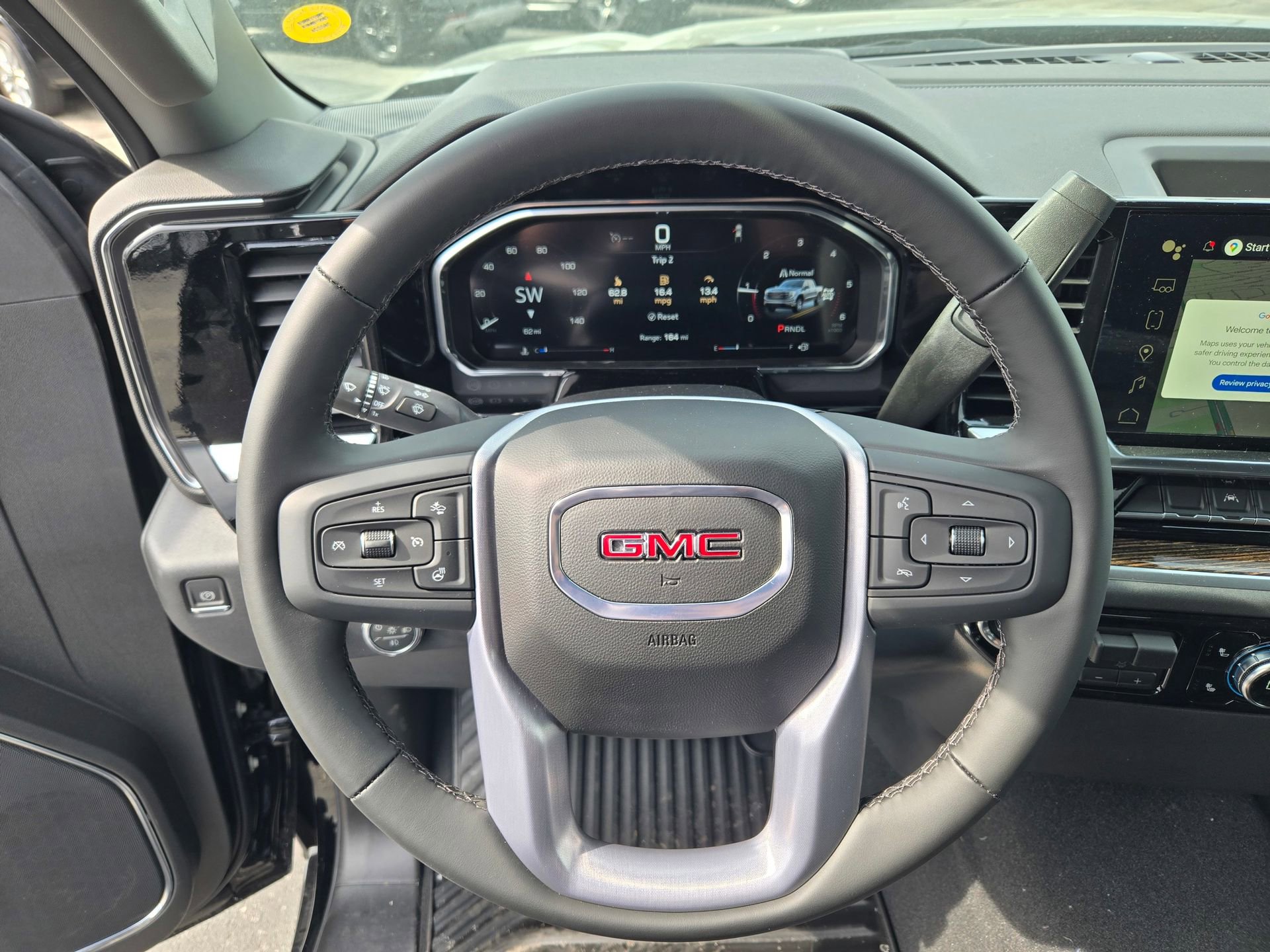 New 2026 GMC Sierra 1500 Elevation AWD/4WD image 42
