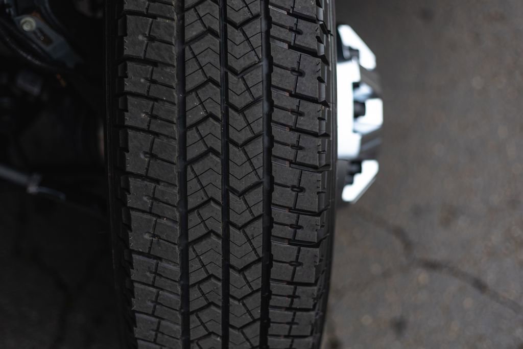 New 2026 Chevrolet Silverado 3500 LTZ w/ LTZ Convenience Package image 4