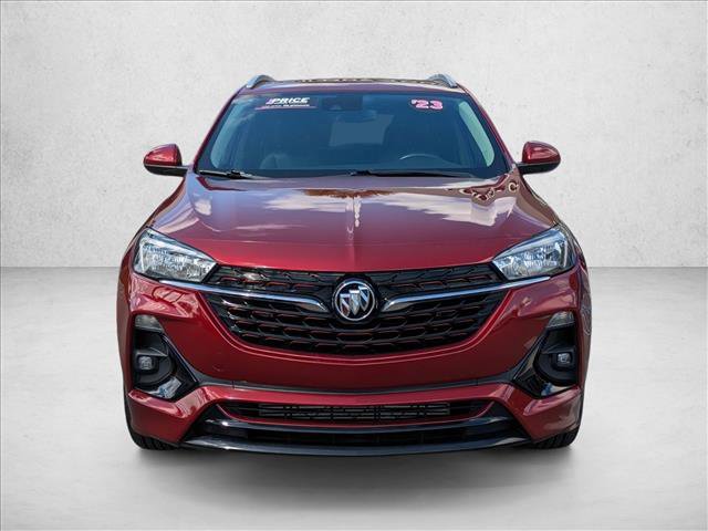 Used 2023 Buick Encore GX Select w/ Sport Touring Package image 2