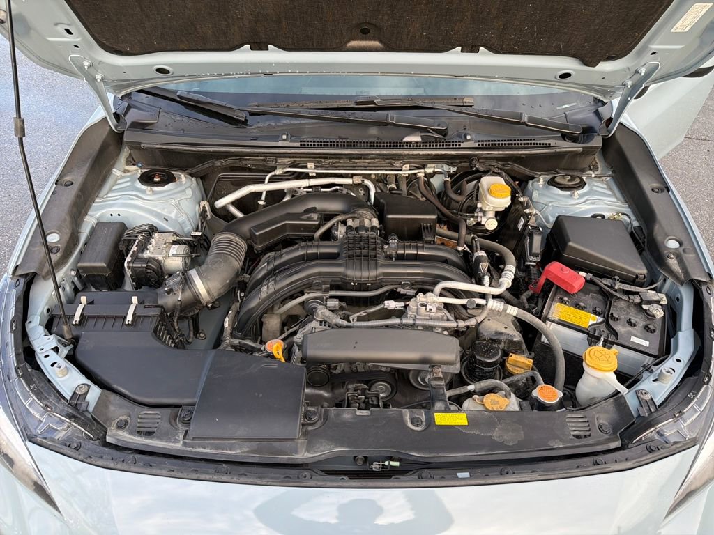 Certified 2023 Subaru Crosstrek 2.0i Premium image 38