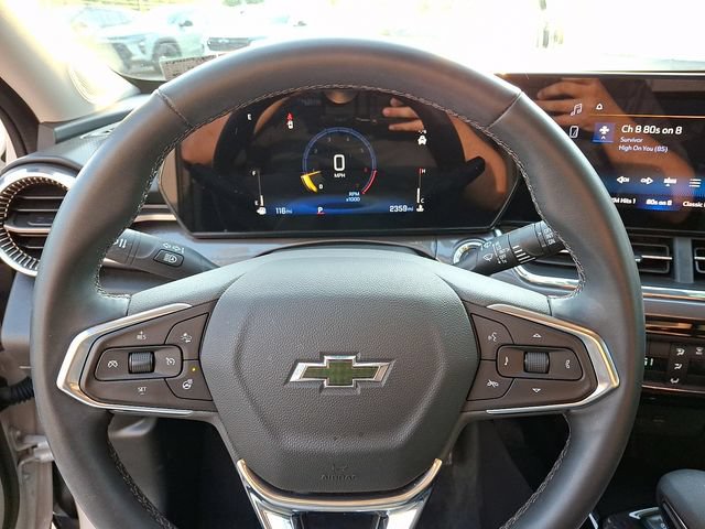 Certified 2026 Chevrolet Trax ACTIV w/ Driver Confidence Package FWD image 19