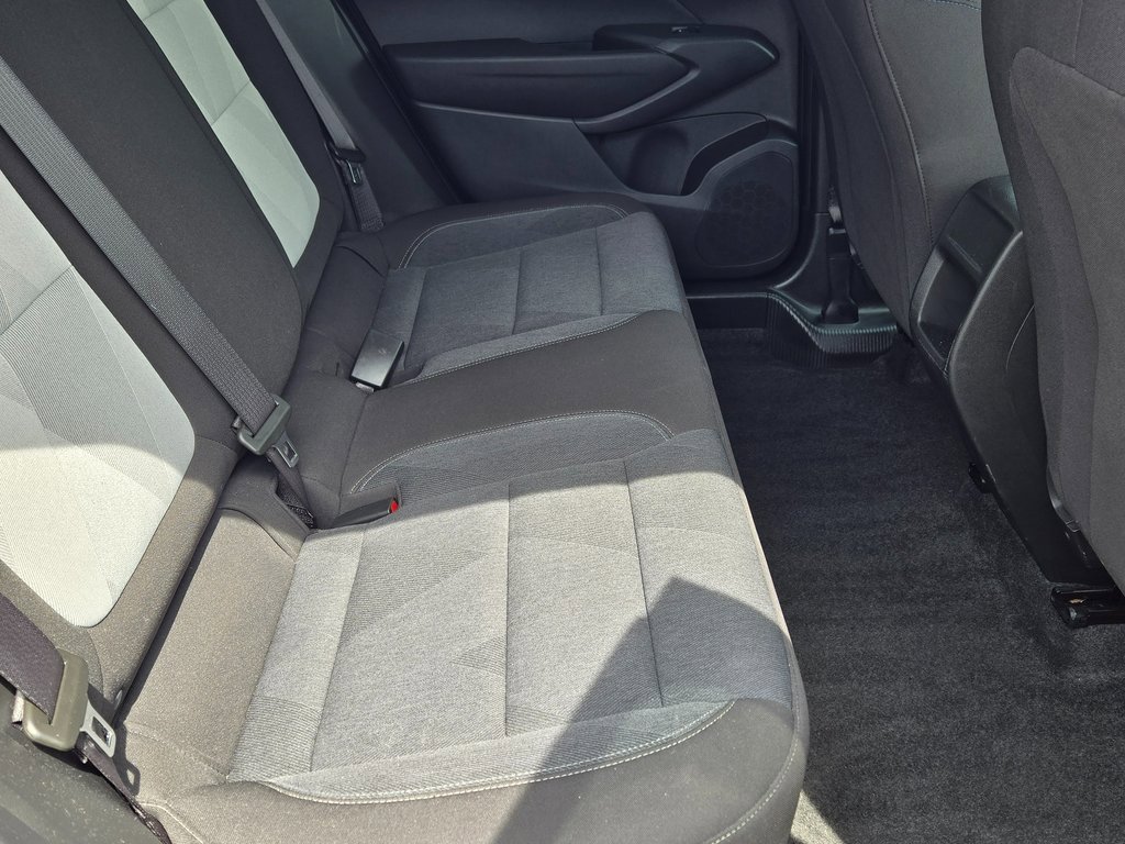 Used 2024 Chevrolet Trax LS image 18