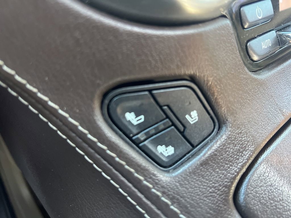 Used 2018 Chevrolet Tahoe Premier image 69