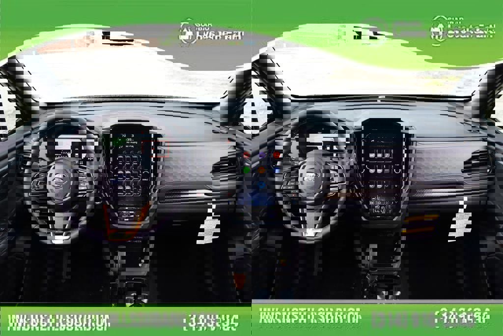 New 2026 Subaru Forester Wilderness image 21