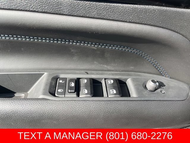 New 2026 Jeep Compass Latitude AWD/4WD image 15