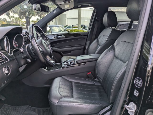 Used 2017 Mercedes-Benz GLE 350 image 21