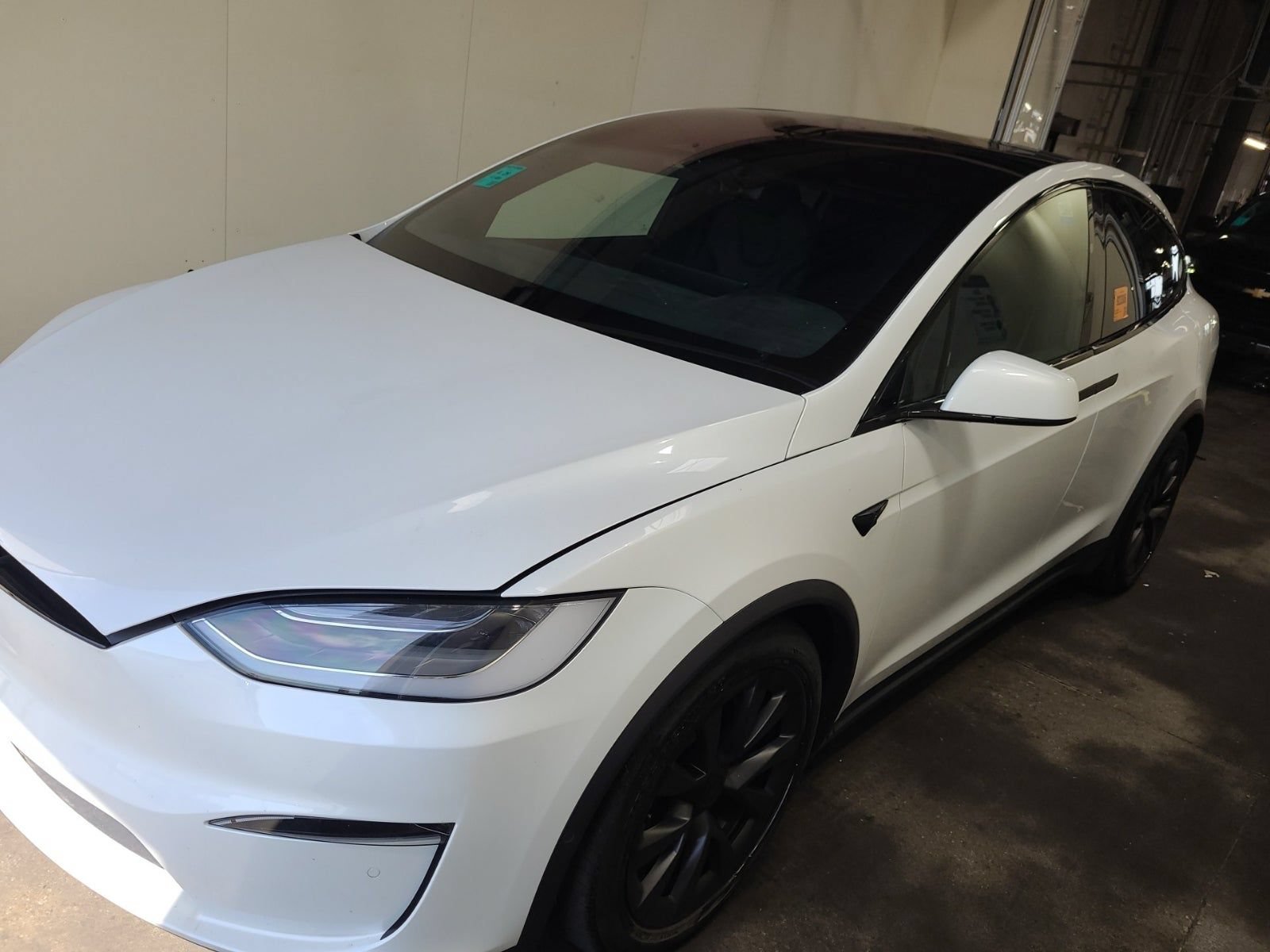 Used 2023 Tesla Model X