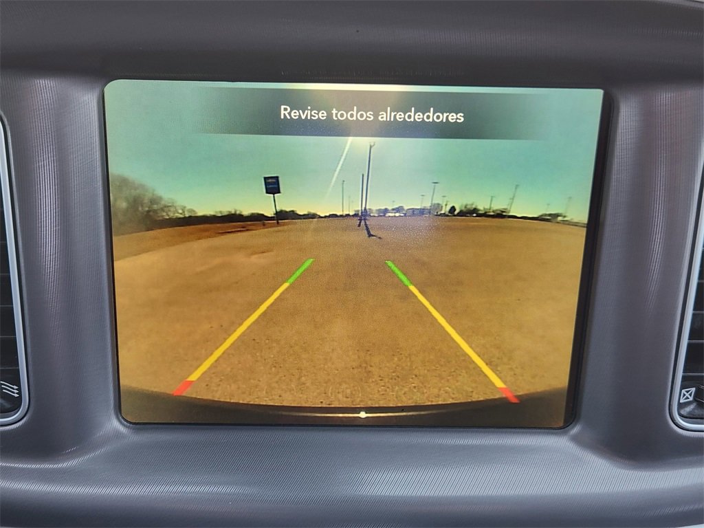 Used 2022 Dodge Charger R/T image 18