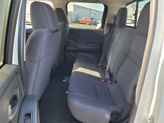 New 2026 Nissan Frontier S image 6