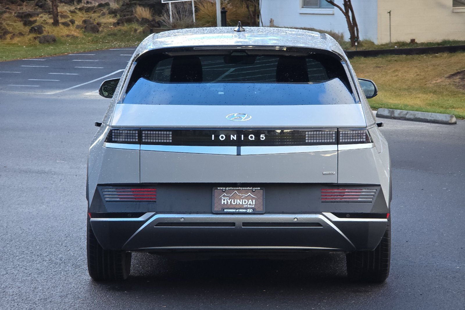 Used 2023 Hyundai Ioniq 5 SE image 5