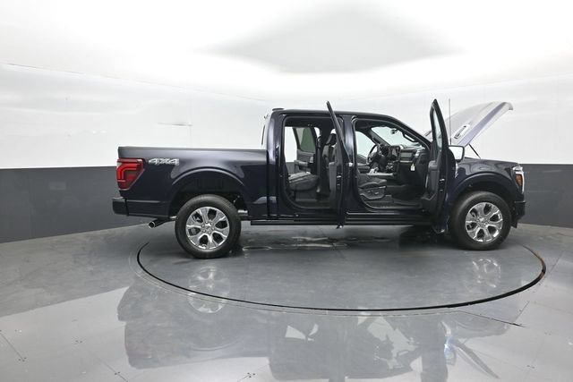 New 2026 Ford F150 Platinum w/ Equipment Group 702A High AWD/4WD image 43