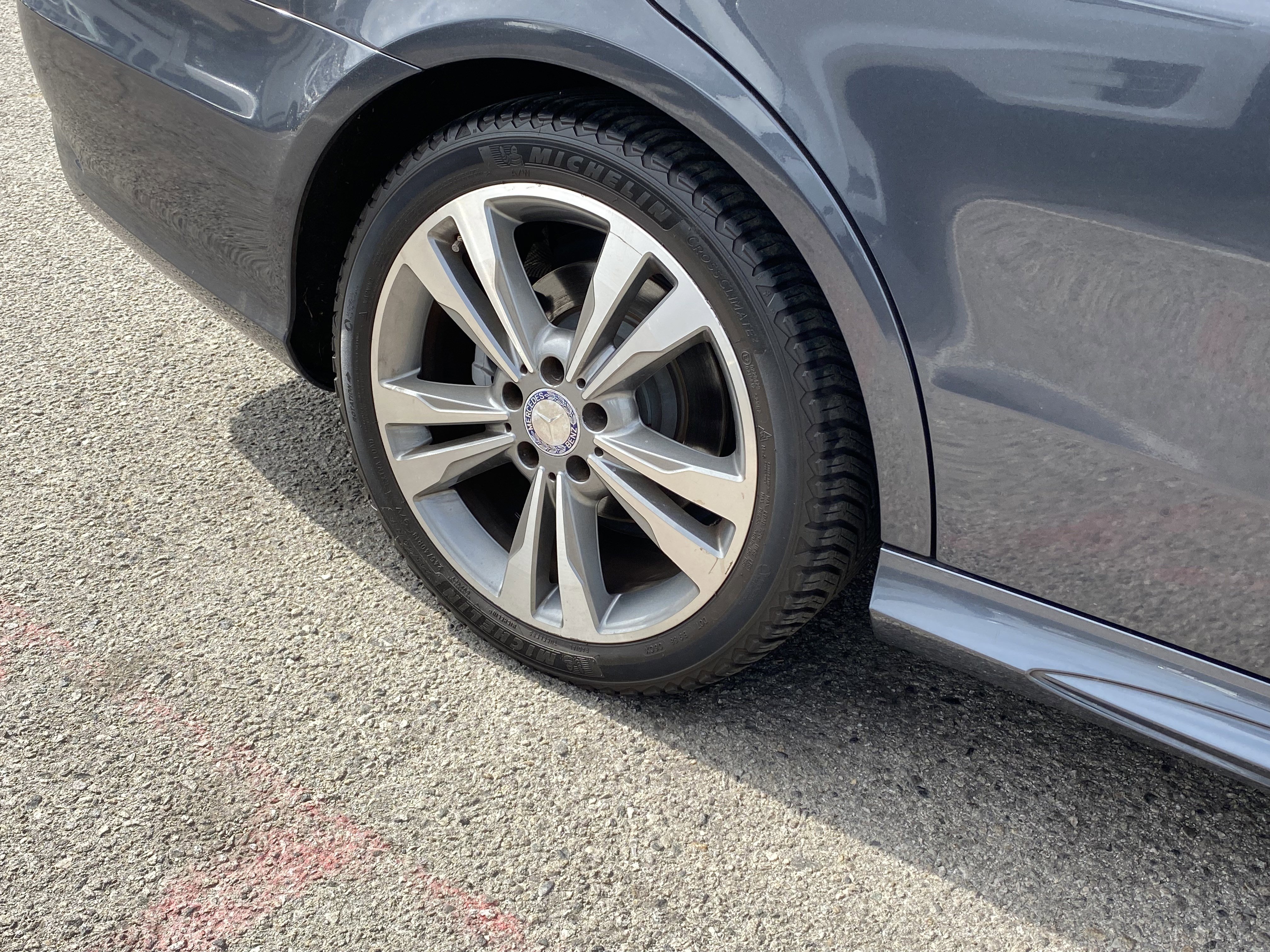 Used 2014 Mercedes-Benz E 350 Sedan w/ Premium 1 Package image 25