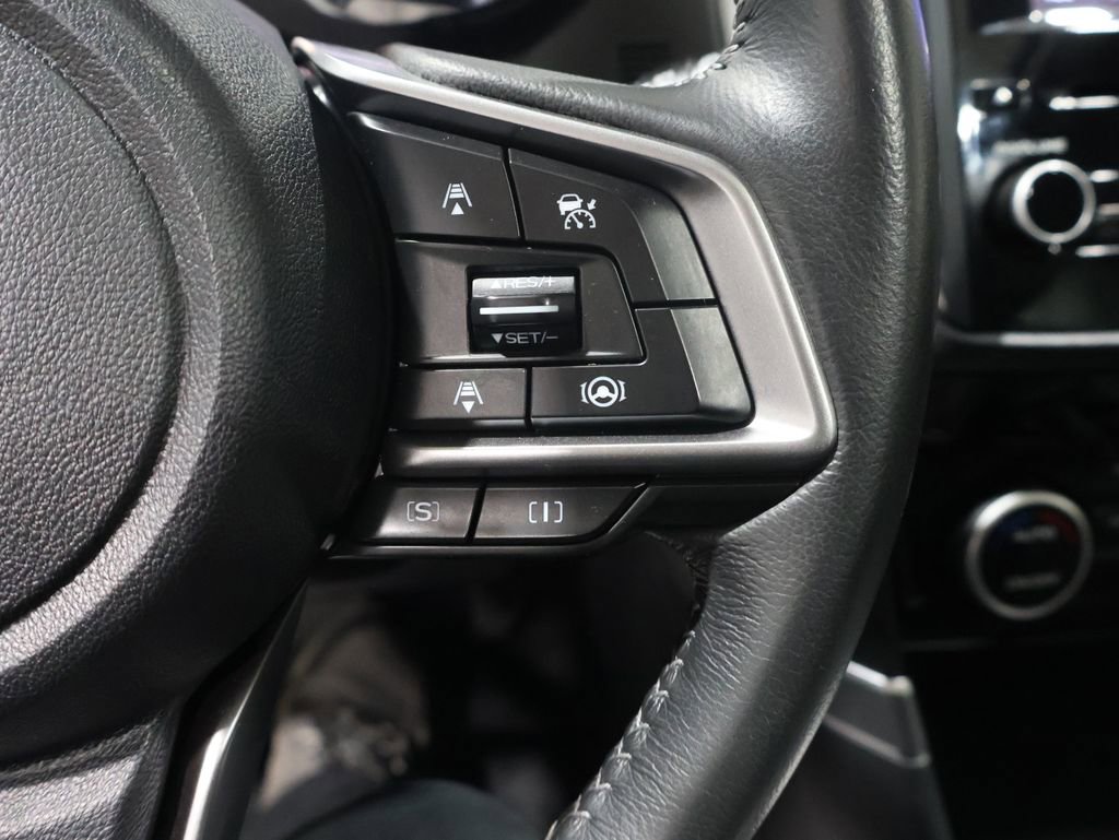 Used 2021 Subaru Forester Premium image 38