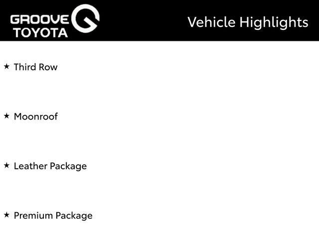 Used 2018 Toyota Sequoia SR5 w/ Premium Package image 4