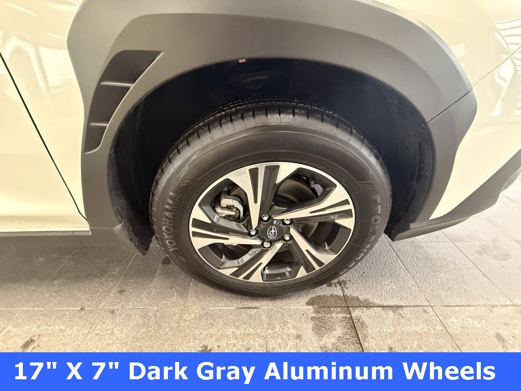 Used 2024 Subaru Crosstrek 2.0i Premium w/ Popular Package #4 image 36