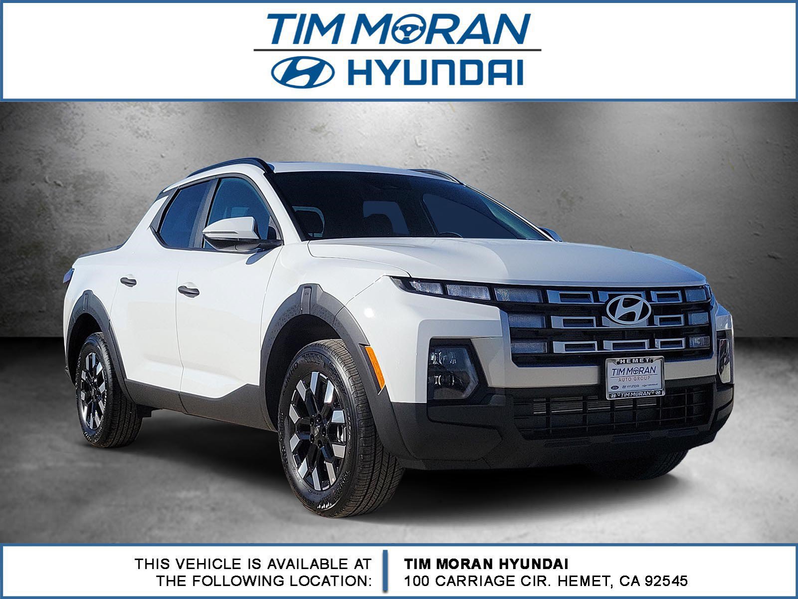 New 2027 Hyundai Santa Cruz SEL FWD image 1
