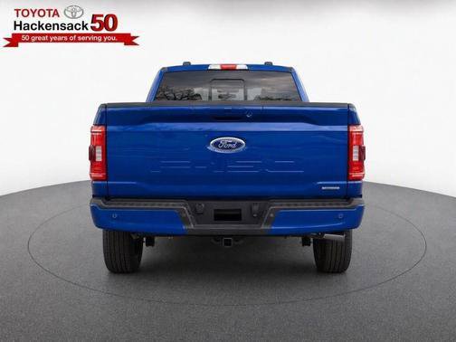 Used 2023 Ford F150 XLT w/ Equipment Group 302A High AWD/4WD image 7