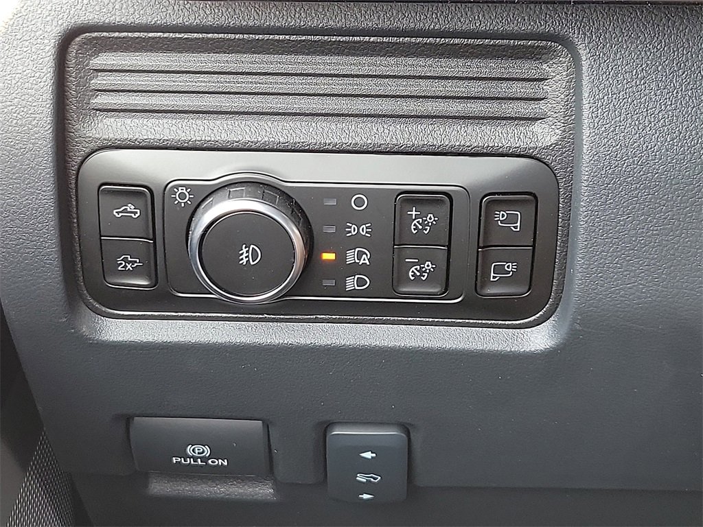 New 2026 Ford F250 Lariat image 14