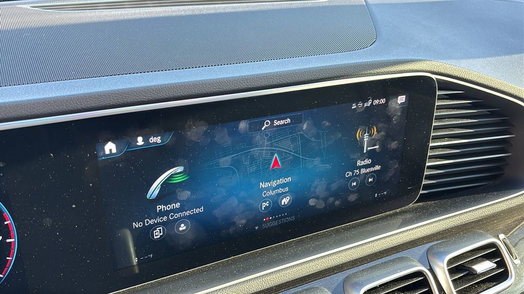 Used 2020 Mercedes-Benz GLE 350 4MATIC image 18