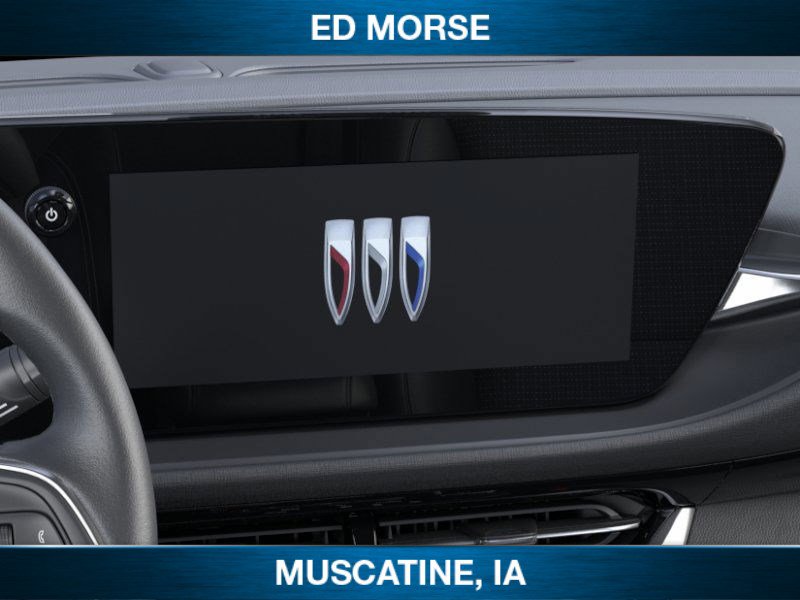 New 2026 Buick Envista Sport Touring image 20