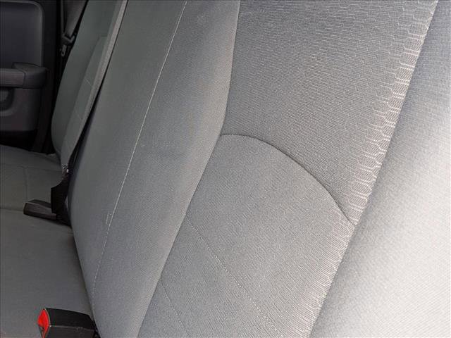 Used 2016 RAM 1500 Classic SLT image 16