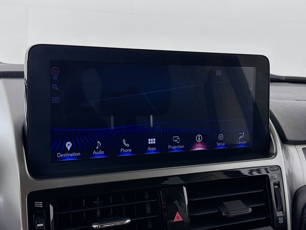 Used 2023 Lexus GX 460 Luxury image 15