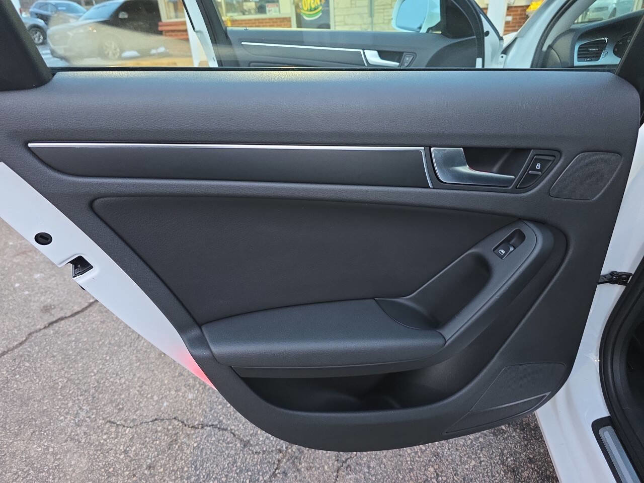 Used 2012 Audi A4 2.0T Premium AWD/4WD image 10